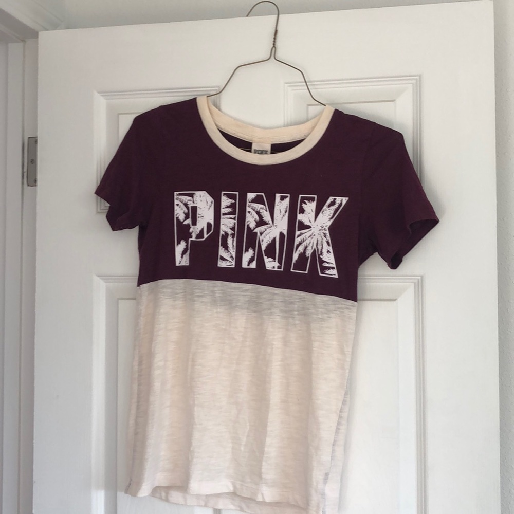 PINK t-shirt